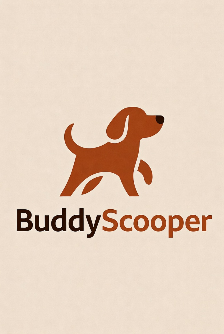 BuddyScooper Logo